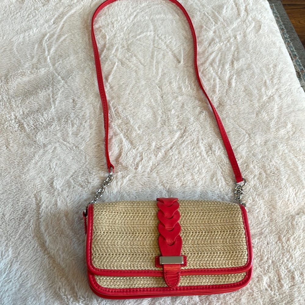 Cole Haan Crossbody Bag